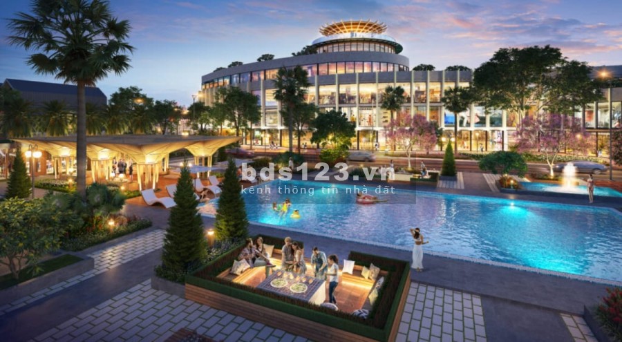 Bán đất nền đầu tư sinh lời Vũng Tàu, Lan Anh 7B, pháp lý chính chủ, thanh toán linh hoạt