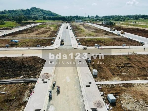 Bán đất nền đầu tư sinh lời Vũng Tàu, Lan Anh 7B, pháp lý chính chủ, thanh toán linh hoạt