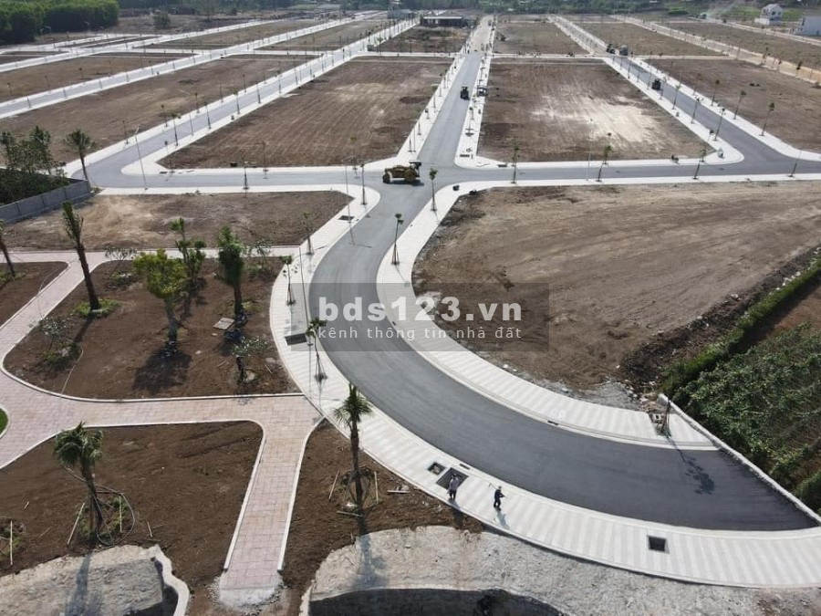 Bán đất nền đầu tư sinh lời Vũng Tàu, Lan Anh 7B, pháp lý chính chủ, thanh toán linh hoạt