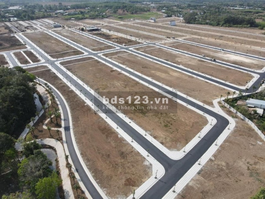Bán đất nền đầu tư sinh lời Vũng Tàu, Lan Anh 7B, pháp lý chính chủ, thanh toán linh hoạt