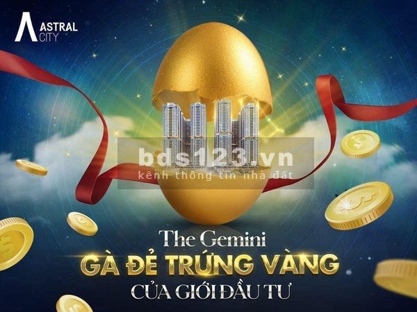 Bán căn hộ cao cấp tạo lạc mặt tiền Quốc Lộ 13, thành phố Thuận An, pháp lý tăng vượt trội