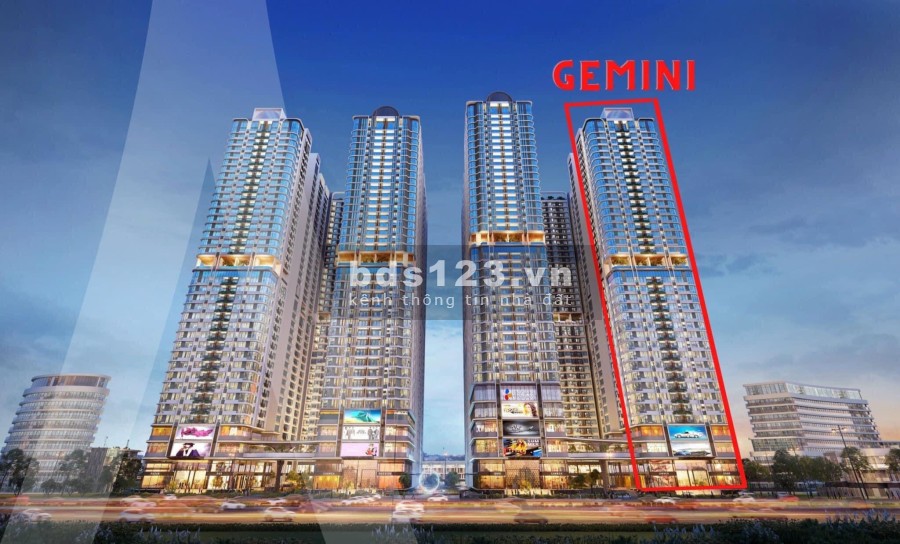 Bán căn hộ cao cấp tạo lạc mặt tiền Quốc Lộ 13, thành phố Thuận An, pháp lý tăng vượt trội