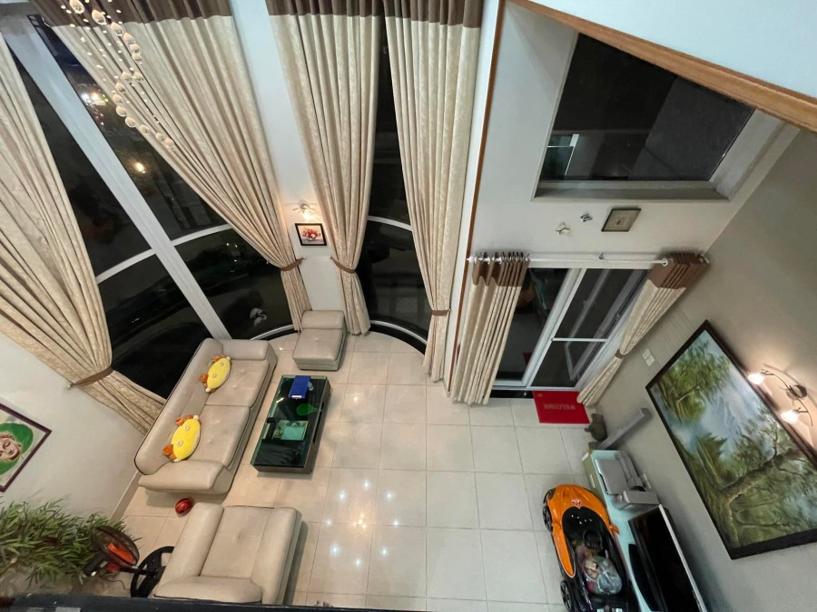 Siêu Biệt Thự Đặng Văn Bi Thủ Đức diện tích sử dụng 200m2 giá siêu rẻ trung tâm Thủ Đức