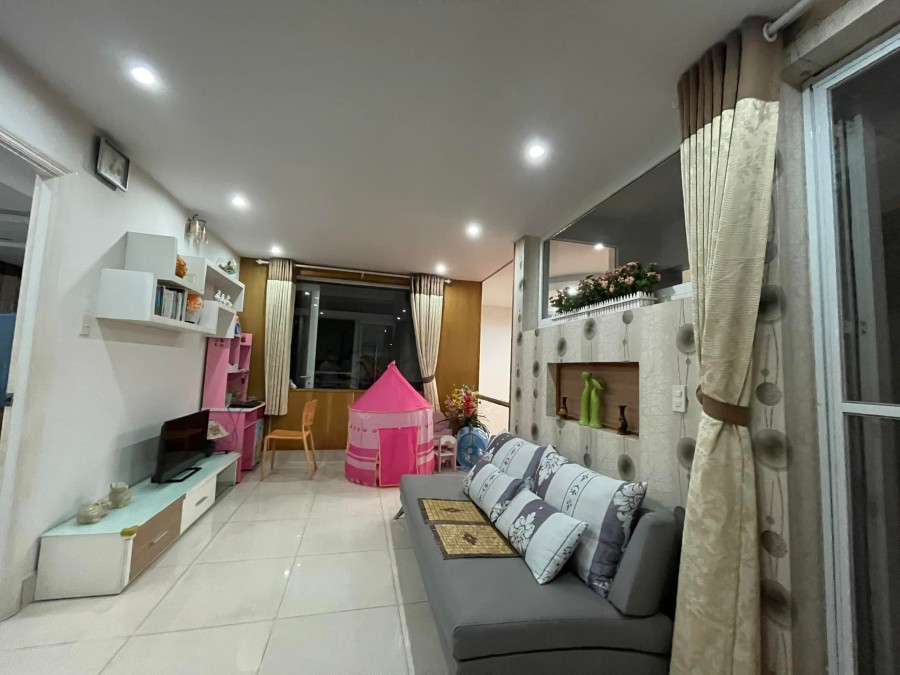 Siêu Biệt Thự Đặng Văn Bi Thủ Đức diện tích sử dụng 200m2 giá siêu rẻ trung tâm Thủ Đức