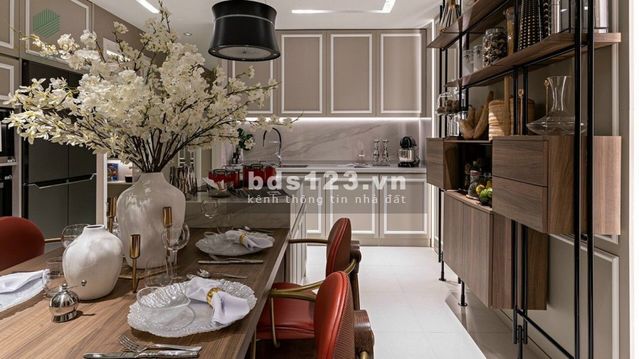 Sở hữu Căn Hộ Resort 5 Sao Lavita Thuận An chỉ với 979 triệu/căn ngân hàng hỗ trợ vay