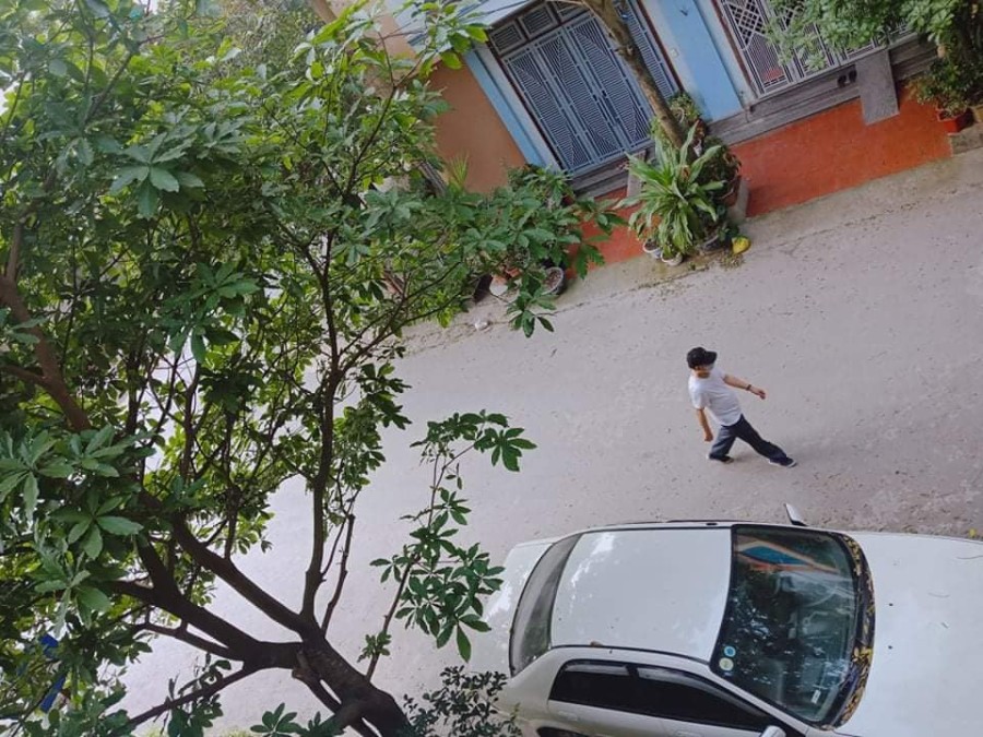 Chỉ 2.9 tỷ dọn về ở ngay nhà 5 tầng Sài Đồng Long Biên, kinh doanh thuận tiện ngày đêm