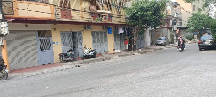 Hót! 2022 bán nhà Ngõ Chùa Xa La diện tích sử dụng 71m2, 3 tầng giá bán nhỉnh 5 tỷ