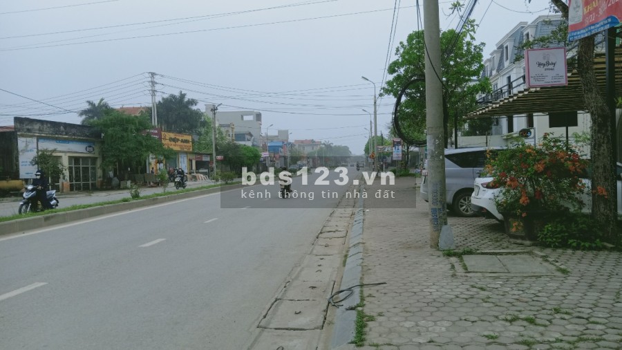 Cho thuê nhà nguyên căn mới hoàn thiện, khu dân trí vị trí đắc địa phố Cao Sơn