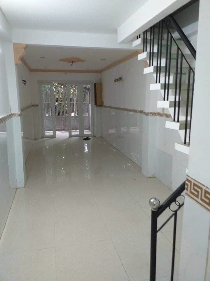 Bán nhà chính chủ nguyên căn đường Vũ Huy Tấn, phường 13, Quận Bình Thạnh, khu dân trí