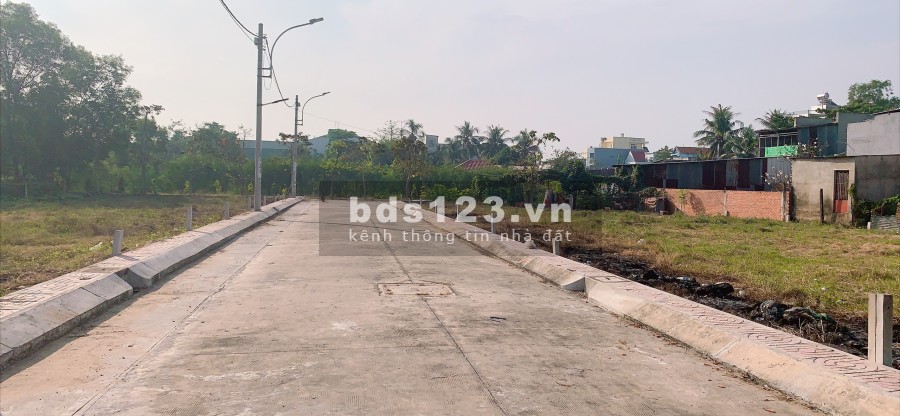Đất nền chủ đầu tư chợ Bình Chánh, ngân hàng hỗ trợ 70%, giá tốt đầu tư lh 0941525541