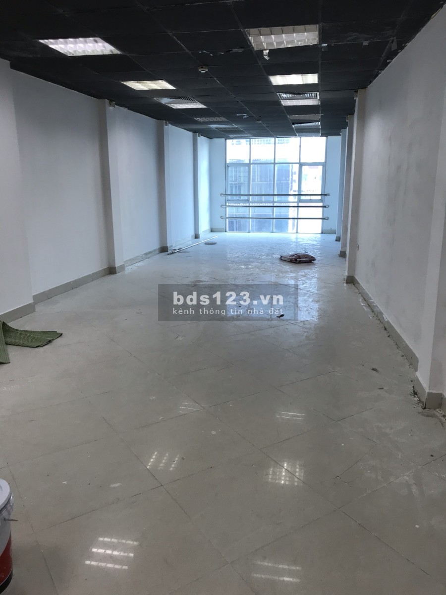 Cho thuê văn phòng vị trí đắc địa tại mặt phố Nam Đồng, Đống Đa chỉ từ 3 triệu