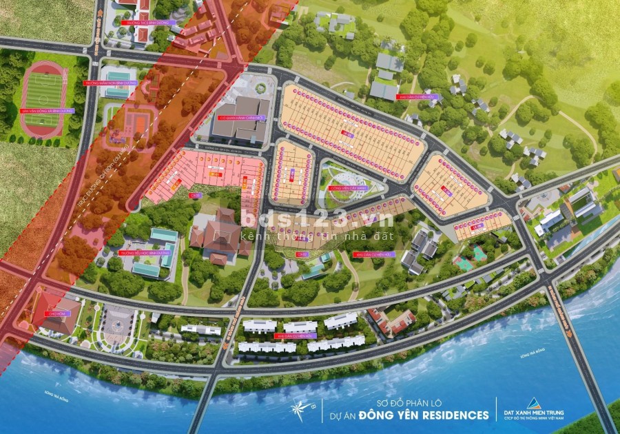Dự án Đông Yên Residences, sở hữu bất động sản tiềm năng ngày hôm nay với những ưu đãi đặc biệt