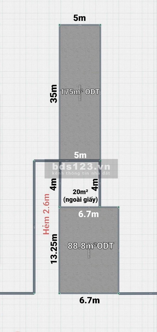Nhà nguyên căn mặt tiền thổ cư 100% Nguyễn Văn Cừ nối dài giá bán đầu tư sinh lời cao