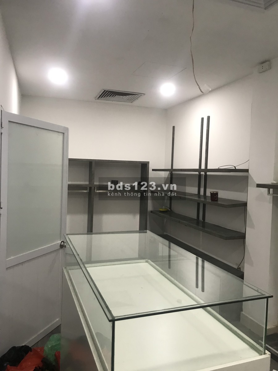 Cho thuê văn phòng vị trí đắc địa tại mặt phố Nam Đồng, Đống Đa chỉ từ 3 triệu