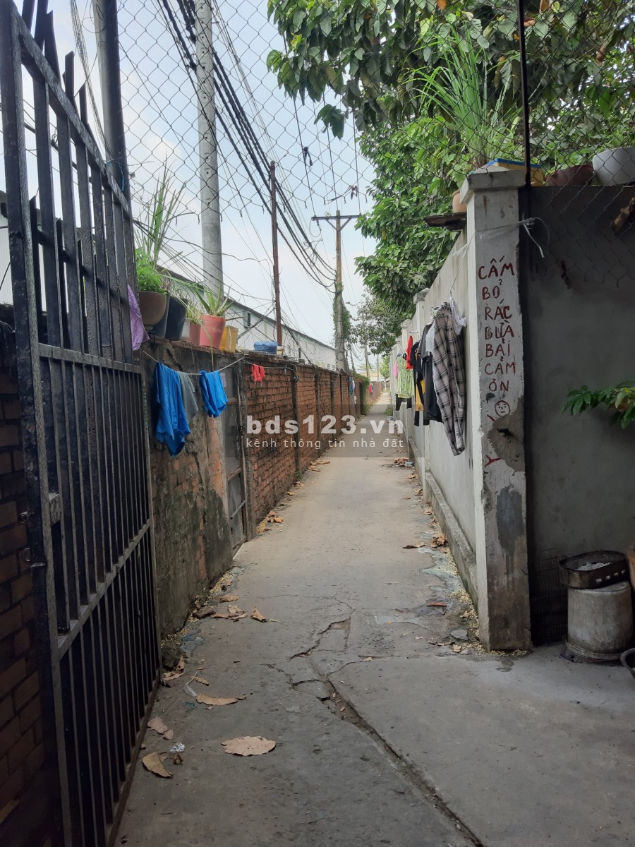 Tôi chính chủ cần bán dãy trọ 53 phòng thu nhập 60 triệu/tháng hoa hồng cho môi giới