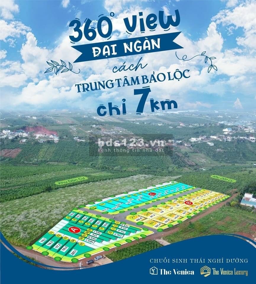 Cơ hội đầu tư sinh lời trước giờ G khởi công cao tốc đất thổ cư giá tốt đầu tư sinh lời