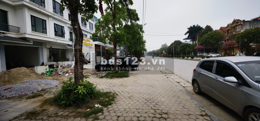 Cho thuê nhà nguyên căn mới hoàn thiện, khu dân trí vị trí đắc địa phố Cao Sơn