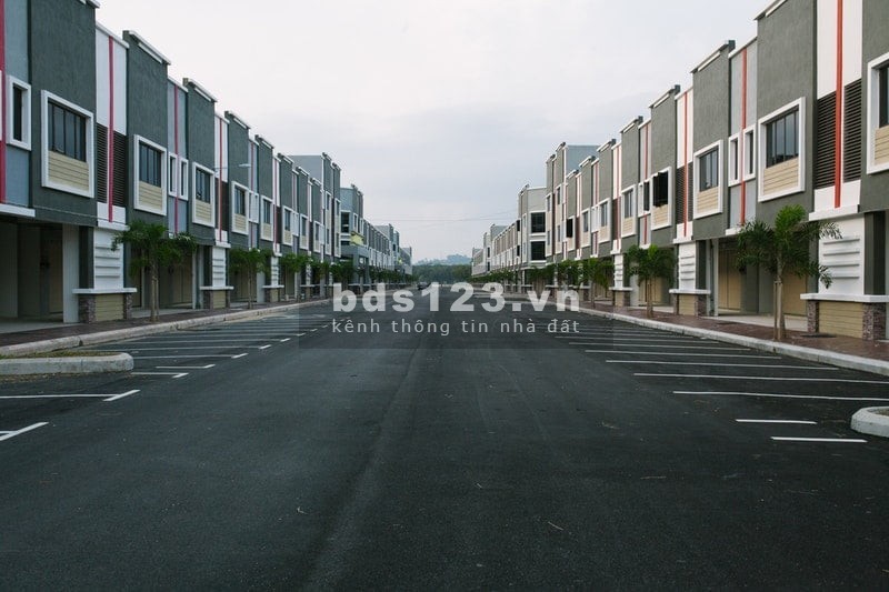 Liền kề - shophouse khu đô thị mới Đại Kim Định Công giá đầu tư chỉ từ 3 tỷ giá tốt