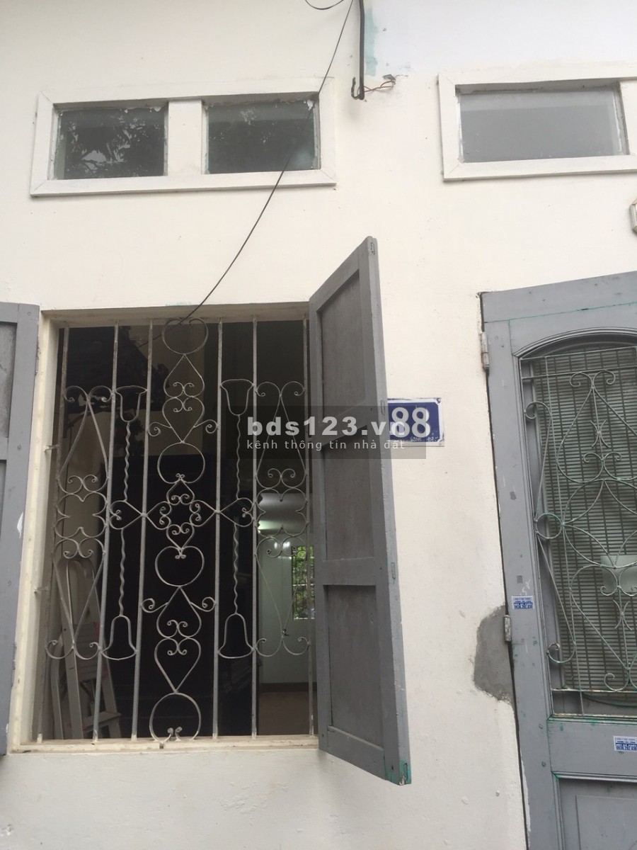 Nhà 31m2 mới sửa, số nhà 88 ngõ 2 phố Đại Từ Quận Hoàng Mai - Hà Nội