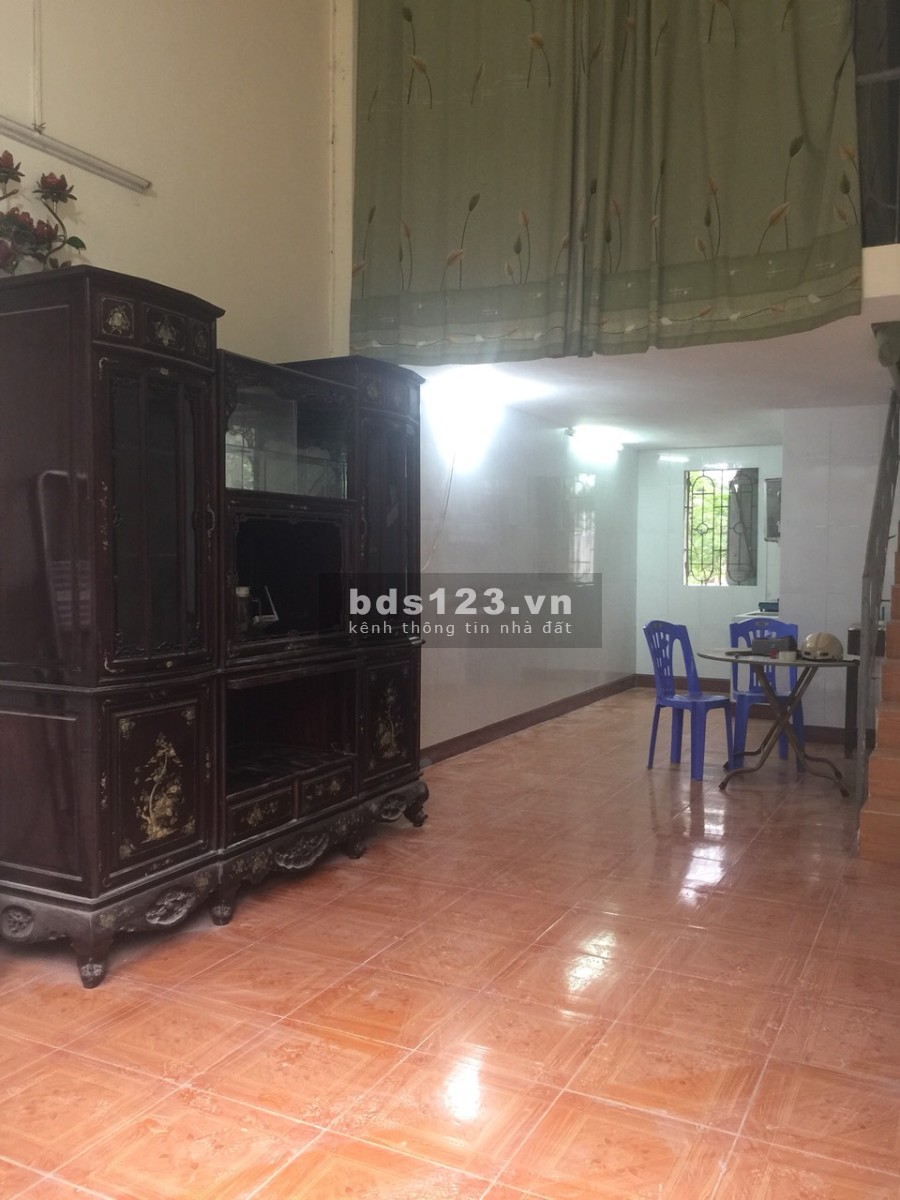 Nhà 31m2 mới sửa, số nhà 88 ngõ 2 phố Đại Từ Quận Hoàng Mai - Hà Nội