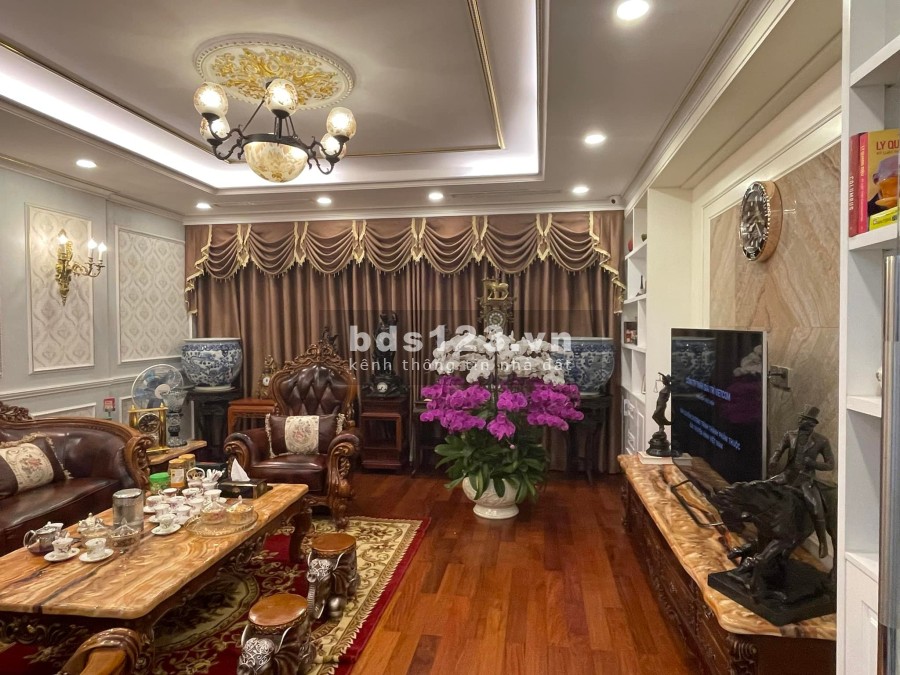 Nhà lô lớn Đặng Văn Ngữ - Trung Tự, ô tô tránh xây văn phòng kinh doanh, dtsd 117m2, 22.5 tỷ