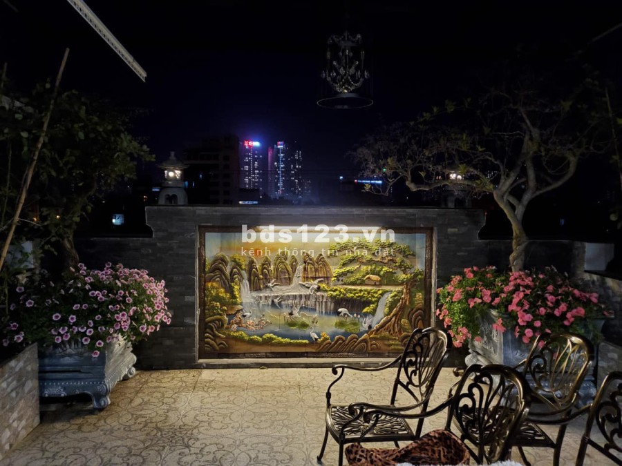 Nhà lô lớn Đặng Văn Ngữ - Trung Tự, ô tô tránh xây văn phòng kinh doanh, dtsd 117m2, 22.5 tỷ