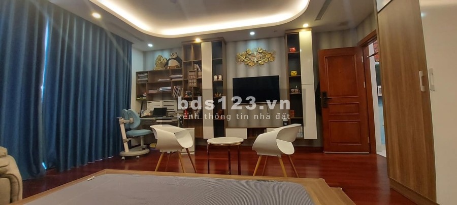 Nhà lô lớn Đặng Văn Ngữ - Trung Tự, ô tô tránh xây văn phòng kinh doanh, dtsd 117m2, 22.5 tỷ