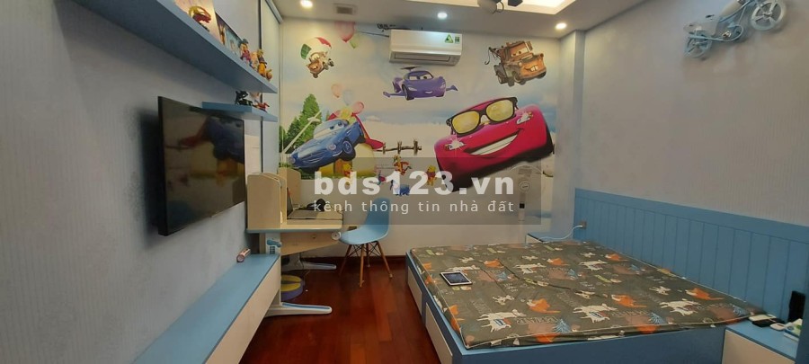 Nhà lô lớn Đặng Văn Ngữ - Trung Tự, ô tô tránh xây văn phòng kinh doanh, dtsd 117m2, 22.5 tỷ
