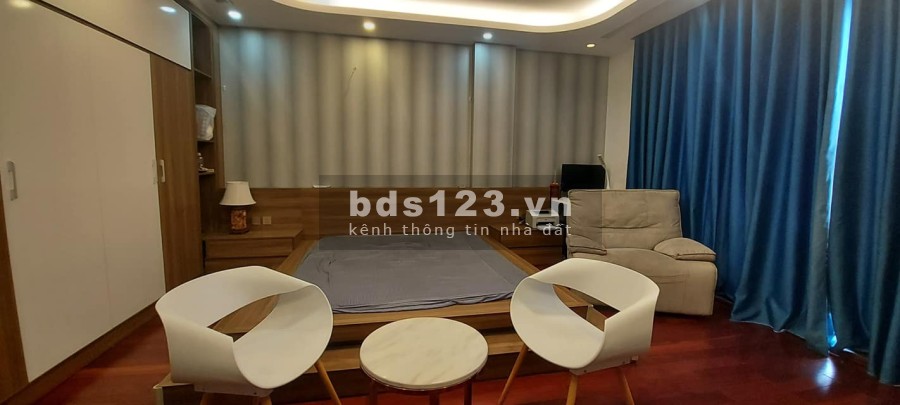 Nhà lô lớn Đặng Văn Ngữ - Trung Tự, ô tô tránh xây văn phòng kinh doanh, dtsd 117m2, 22.5 tỷ