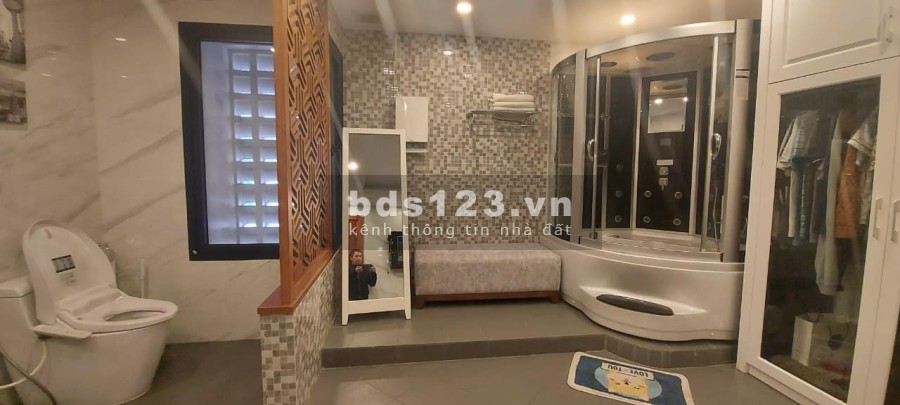 Nhà lô lớn Đặng Văn Ngữ - Trung Tự, ô tô tránh xây văn phòng kinh doanh, dtsd 117m2, 22.5 tỷ