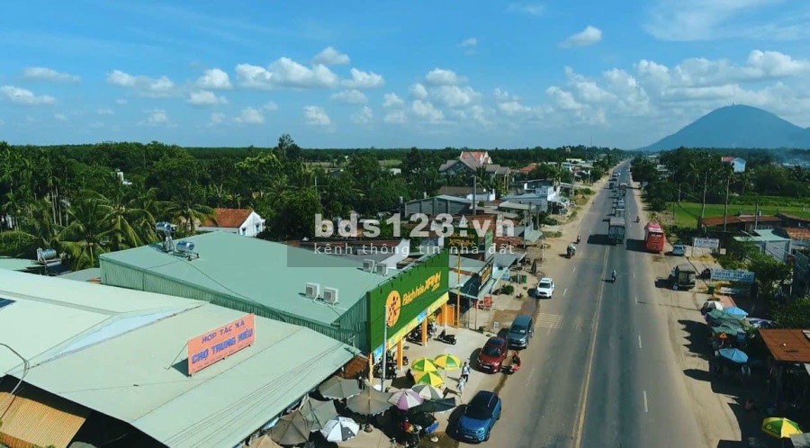 Bán đất Tân Biên Tây Ninh giá rẻ liên hệ 0369915519, pháp lý chính chủ đầu tư sinh lời