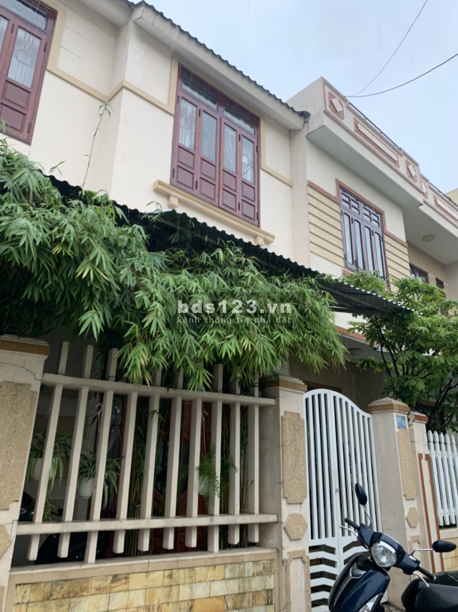 Bán Nhà 3 Tầng Kiệt Trần Hưng Đạo, Dt 60m2, Nhà Mới Đẹp Giá Chỉ 4.4 Tỷ
