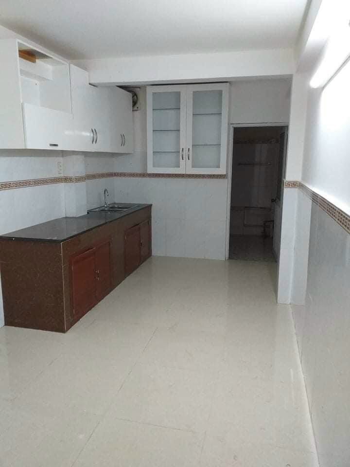 Bán nhà chính chủ nguyên căn đường Vũ Huy Tấn, phường 13, Quận Bình Thạnh, khu dân trí