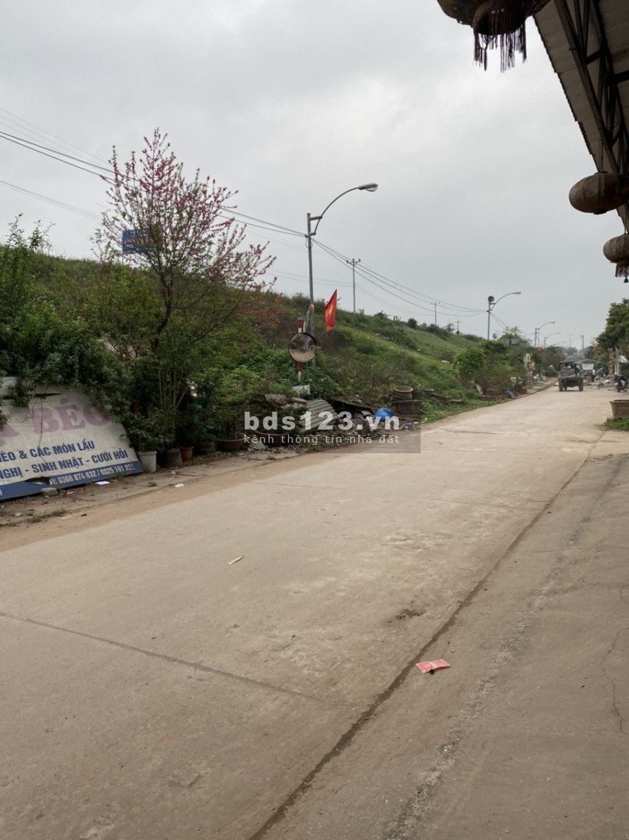 Chủ cho thuê mặt bằng kinh doanh đa ngành nghề, dt 350m2, giá thoả thuận, Xóm 3, Xuân Quan