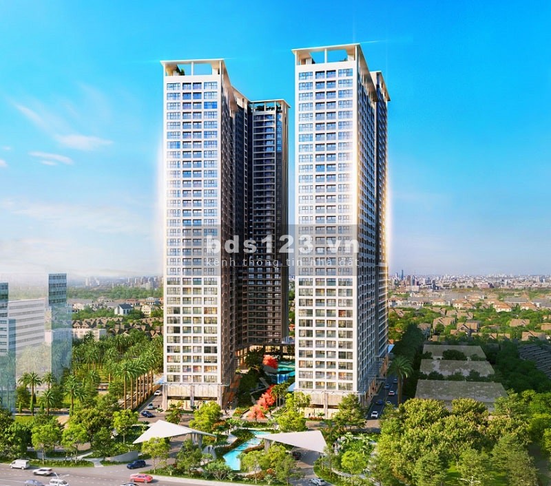 Lavita Thuận An đẳng cấp chuẩn resort 5* ân hạn gốc + Lãi lên đến 24T,chiết khấu 9 %