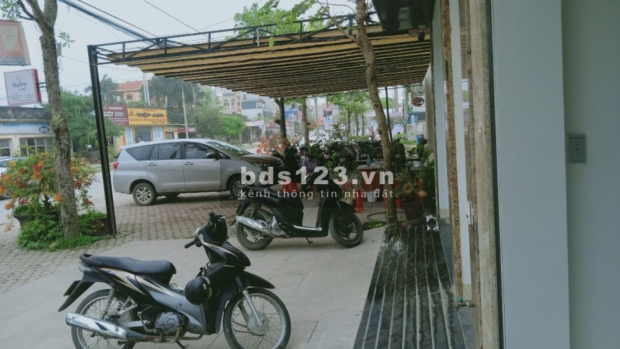 Cho thuê nhà nguyên căn mới hoàn thiện, khu dân trí vị trí đắc địa phố Cao Sơn