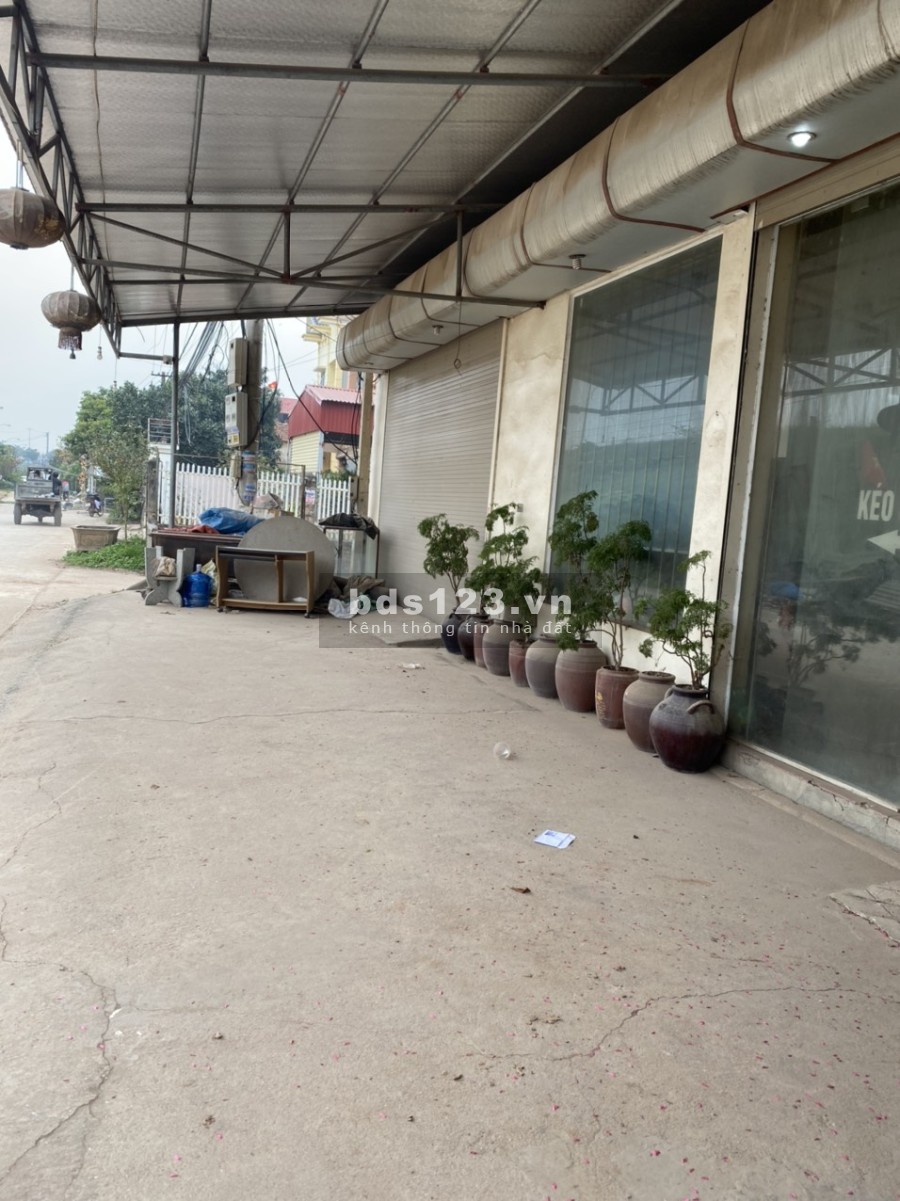 Chủ cho thuê mặt bằng kinh doanh đa ngành nghề, dt 350m2, giá thoả thuận, Xóm 3, Xuân Quan