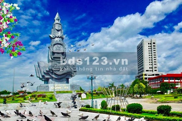 Bán đất nền trung tâm thành phố Uông Bí, Quảng Ninh với 750 triệu tiện ích đầy đủ, giá tốt