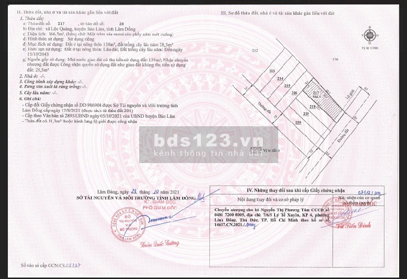 Dambri Hill vẻ đẹp trên từng centimet khu đẹp nhất, tiện ích đầy đủ, pháp lý chuẩn