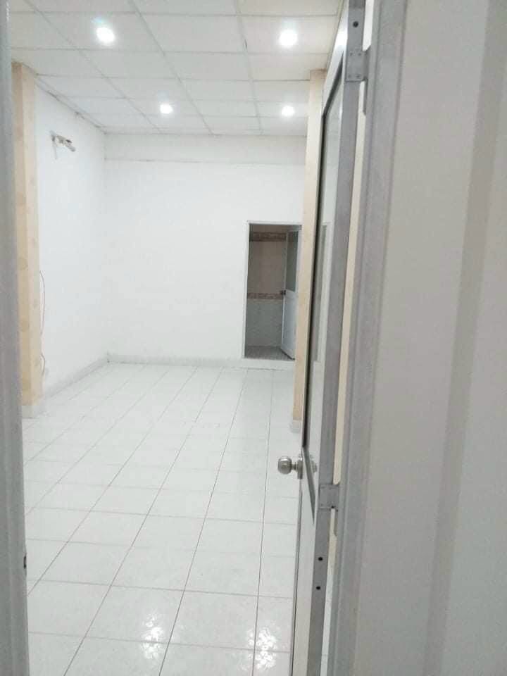 Bán nhà chính chủ nguyên căn đường Vũ Huy Tấn, phường 13, Quận Bình Thạnh, khu dân trí