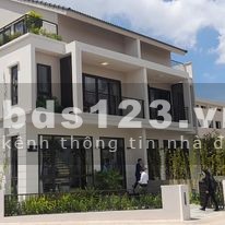 Dự án GEM SKY WORLD là khu độ thị sinh thái mới mang tầm cỡ quốc tế