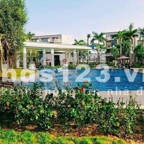 Dự án GEM SKY WORLD là khu độ thị sinh thái mới mang tầm cỡ quốc tế