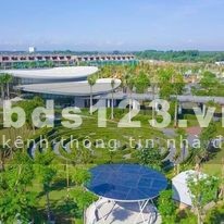 Dự án GEM SKY WORLD là khu độ thị sinh thái mới mang tầm cỡ quốc tế