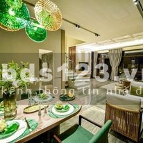Dự án GEM SKY WORLD là khu độ thị sinh thái mới mang tầm cỡ quốc tế