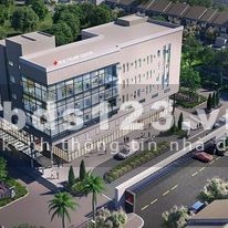 Dự án GEM SKY WORLD là khu độ thị sinh thái mới mang tầm cỡ quốc tế
