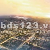Dự án GEM SKY WORLD là khu độ thị sinh thái mới mang tầm cỡ quốc tế