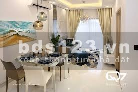 Căn hộ cao cấp sắp bàn giao giá chỉ từ 2 tỷ, diện tích 53m2, 2 phòng ngủ, đầu tư sinh lời