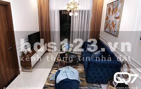 Căn hộ cao cấp sắp bàn giao giá chỉ từ 2 tỷ, diện tích 53m2, 2 phòng ngủ, đầu tư sinh lời