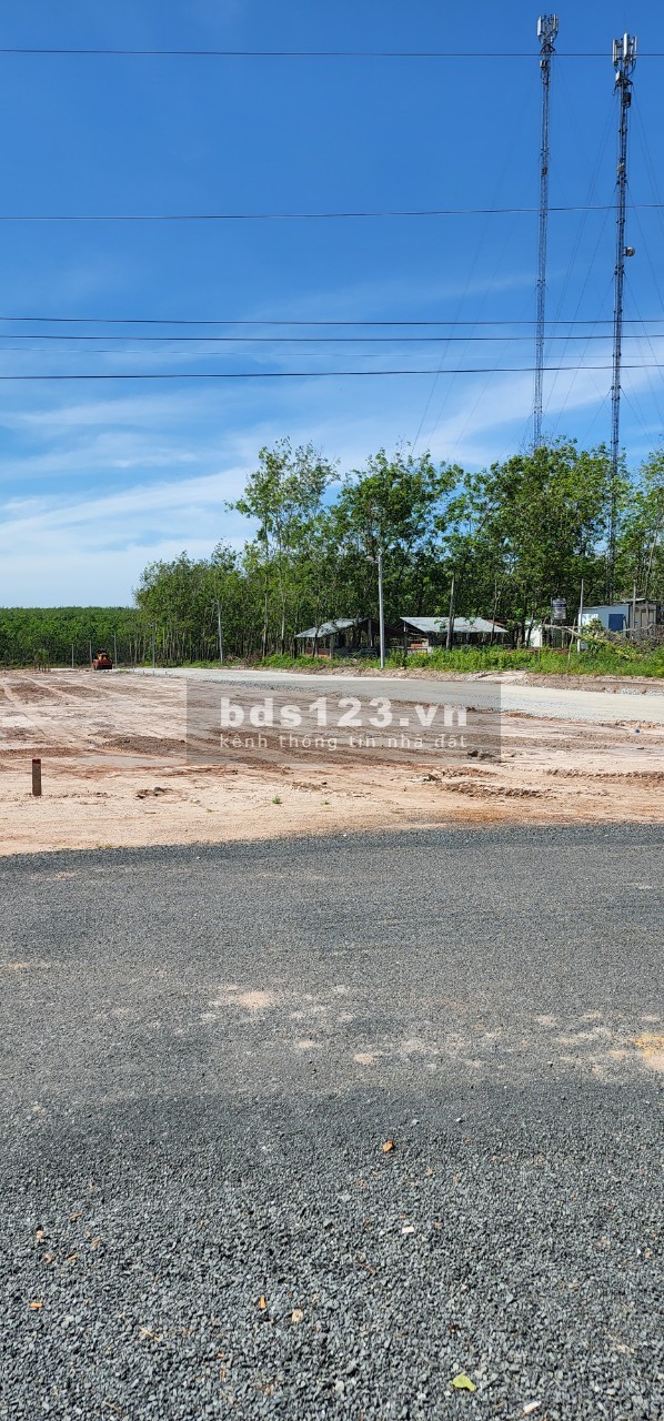 Đất nền khu công nghiệp phát triển giáo f0 vị trí đẹp, giá tố đầu tư sinh lời cao