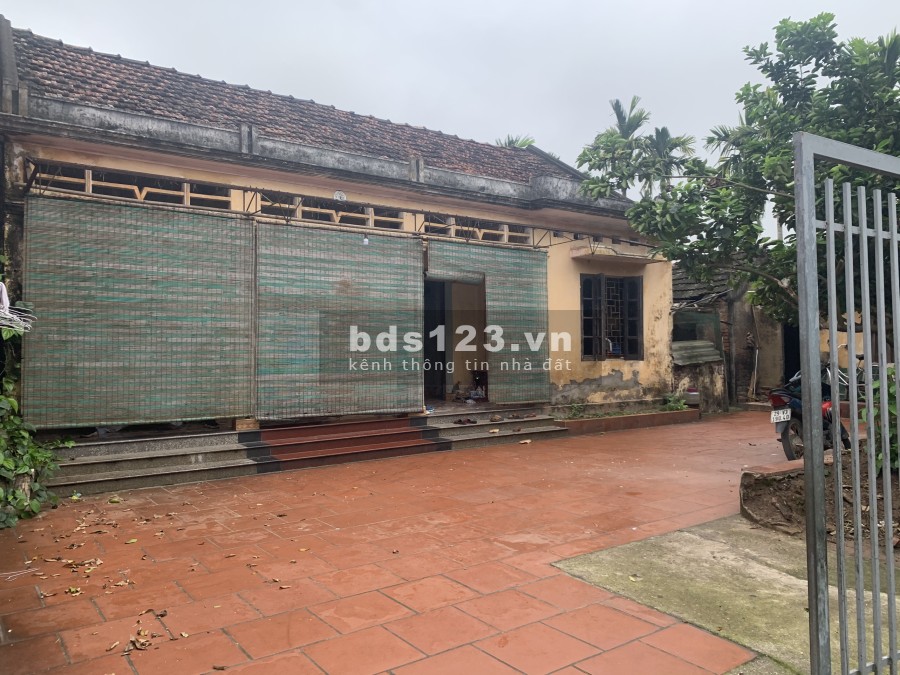 Giá bán cực rẻ đầu tư là có lời, đất Thọ Lộc, Phúc Thọ, Hà Nội liên hệ 0856081678